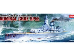 Academy 1/350 Admiral Graf Spee