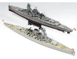 Academy 1/350 Admiral Graf Spee
