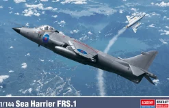 Academy 1/144 BAE Sea Harrier FRS.1