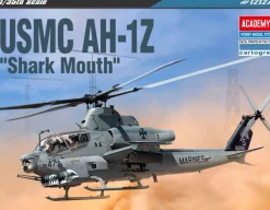 Academy 1/35 Bell AH-1Z USMC Shark Mouth
