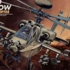 Academy 1/48 Boeing AH-64D Apache Longbow