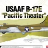 Academy 1/72 Boeing B-17E Flying Fortress USAAF Pacific
