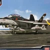 Academy 1/72 Boeing E/A-18G VAQ-141 Shadowhawks