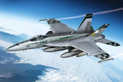 Academy 1/72 Boeing F/A-18E Super Hornet Chippy Ho Model Kit