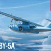 Academy 1/72 Consolidated PBY-5A Catalina USN Battle of Midway