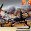 Academy 1/72 Curtiss P-40B Tomahawk