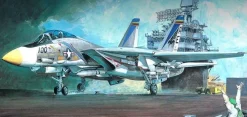 Academy 1/48 Grumman F-14A Tomcat Model Kit