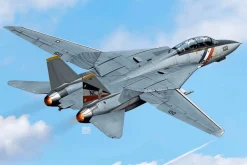 Academy 1/72 Grumman F-14D Tomcat VF-2 Bounty Hunters