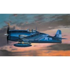 Academy 1/72 Grumman F6F-3/5 Hellcat