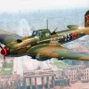 Academy 1/48 Ilyushin Il-2m3 Stormovik Berlin 1945