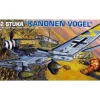 Academy 1/72 Junkers Ju 87G-2 Stuka