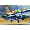 Academy 1/32 Lockheed Martin F-16I SUFA