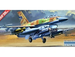 Academy 1/32 Lockheed Martin F-16I SUFA