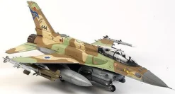 Academy 1/32 Lockheed Martin F-16I SUFA
