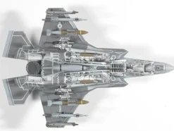 Academy 1/72 Lockheed Martin F-35B Lightning II USMC VMFA-121 Green Knights