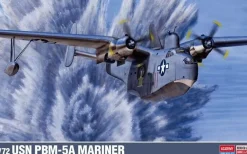 Academy 1/72 Martin PBM-5A Mariner