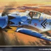 Academy 1/72 Messerschmitt Bf 109G-14