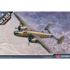 Academy 1/48 North American B-25C/D Mitchell RAF European Theatre