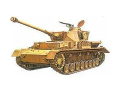 Academy 1/35 Pz.Kpfw.IV Ausf.H/J Panzer IV