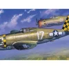 Academy 1/72 Republic P-47D Thunderbolt Razorback