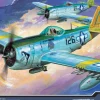 Academy 1/48 Republic P-47N Thunderbolt Expected Goose
