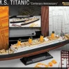 Academy 1/700 RMS Titanic Centenary Edition