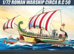 Academy 1/250 Roman Warship