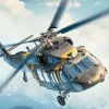 Academy 1/35 Sikorsky UH-60M Black Hawk US Army
