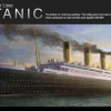 Academy 1/400 White Star Liner Titanic