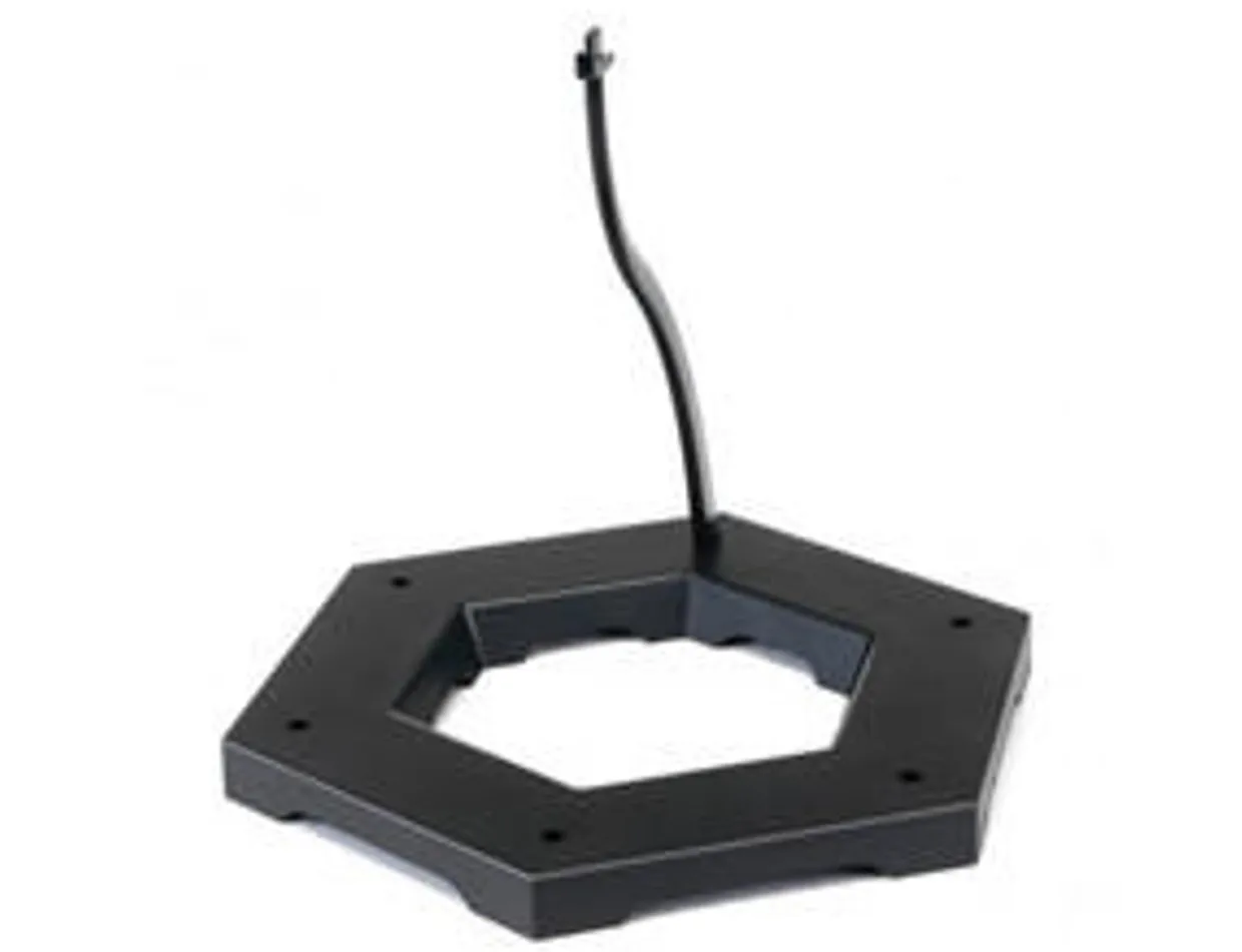 Academy Aero Display Stand