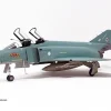 Adventures In Plastic 1/72 British Royal Air Force F-4J(UK) Phantom II "74(F) Tiger Squadron"