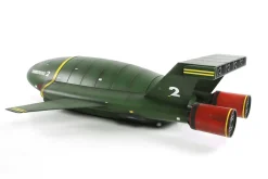 Adventures In Plastic 1/144 Thunderbird 2 with Firefly