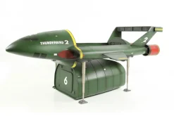 Adventures In Plastic 1/144 Thunderbird 2 with Firefly