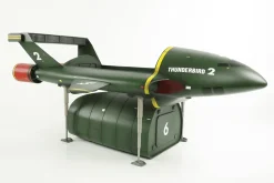 Adventures In Plastic 1/144 Thunderbird 2 with Firefly