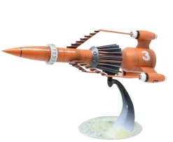 Adventures In Plastic 1/350 Thunderbird 3 Model Kit