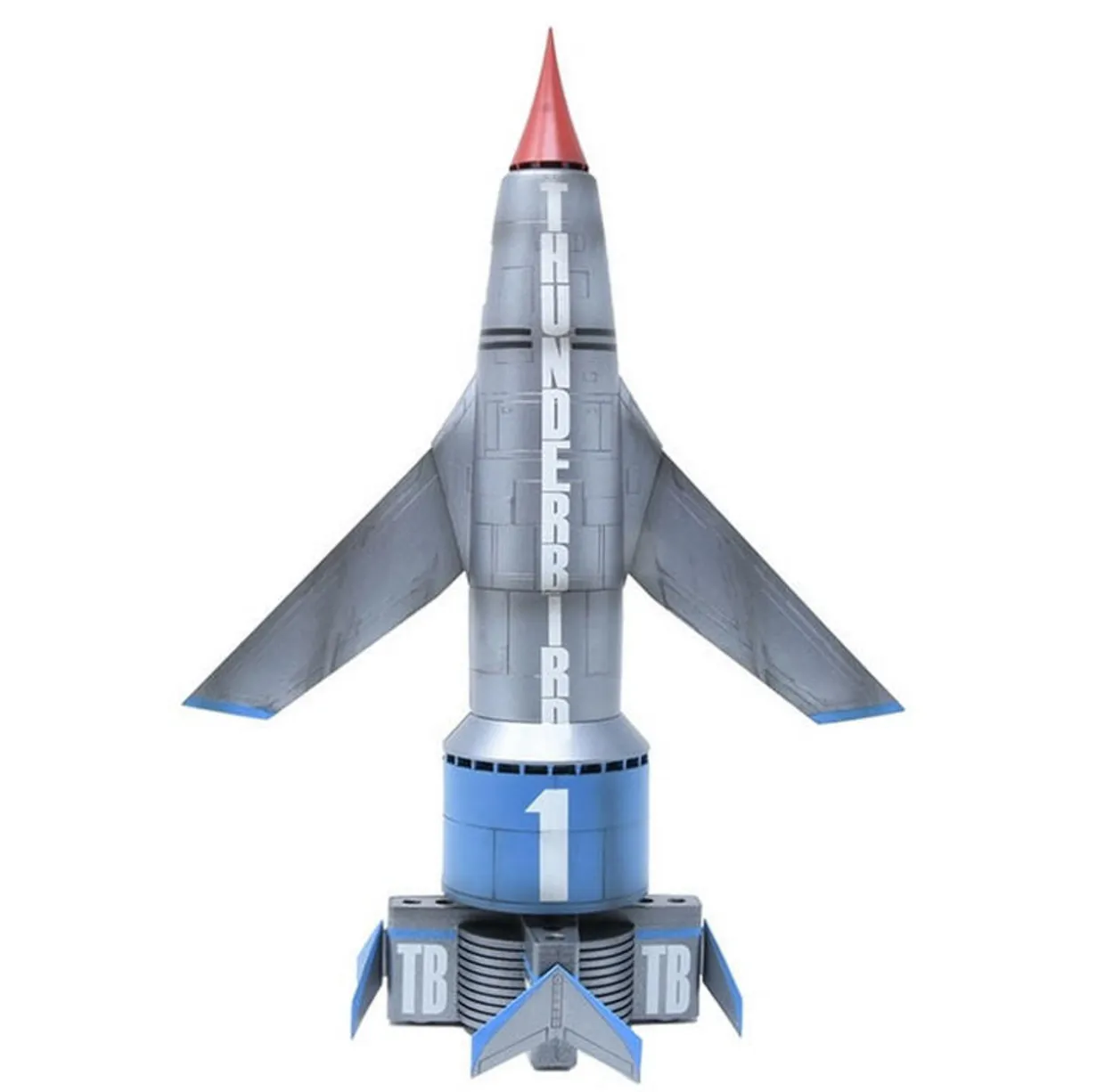 Adventures In Plastic 1/144 Thunderbird 1 Model Kit