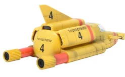 Adventures In Plastic 1/48 Thunderbird 4 Model Kit