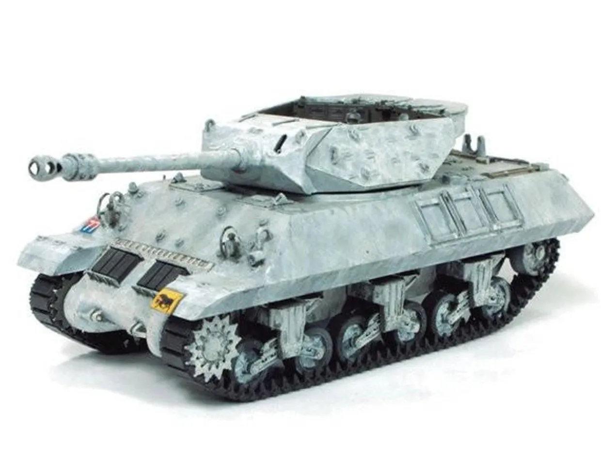 AFV Club 1/35 Achilles Mk.IIc