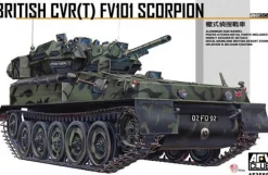 AFV Club 1/35 CVR(T) FV101 Scorpion