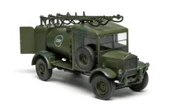 Airfix 1/48 Albion 3-Point Fueller Truck