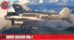Airfix 1/48 Avro Anson Mk. I