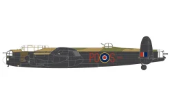Airfix 1/72 Avro Lancaster B.III