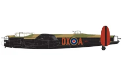 Airfix 1/72 Avro Lancaster B.III