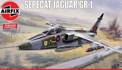 Airfix 1/72 BAC Jaguar GR.1