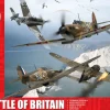 Airfix 1/72 Battle of Britain Gift Set