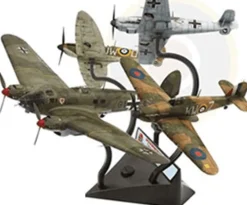 Airfix 1/72 Battle of Britain Gift Set