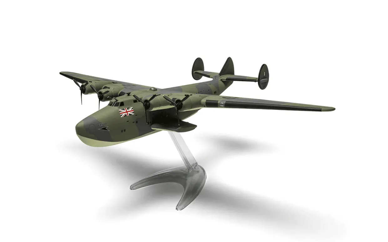 Airfix 1/144 Boeing 314 Clipper