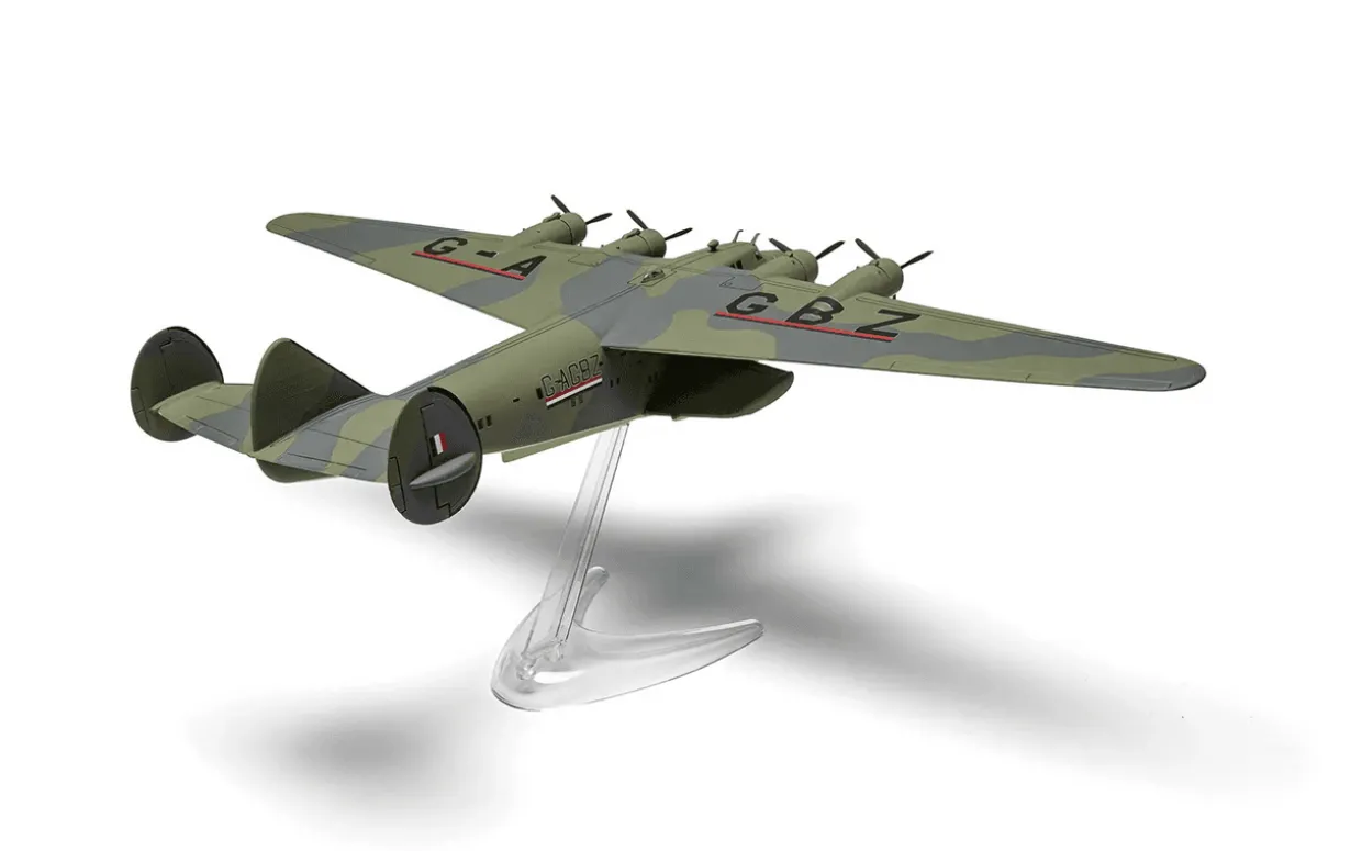 Airfix 1/144 Boeing 314 Clipper