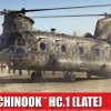 Airfix 1/72 Boeing Chinook HC.1 Late