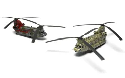 Airfix 1/72 Boeing Chinook HC.1 Late